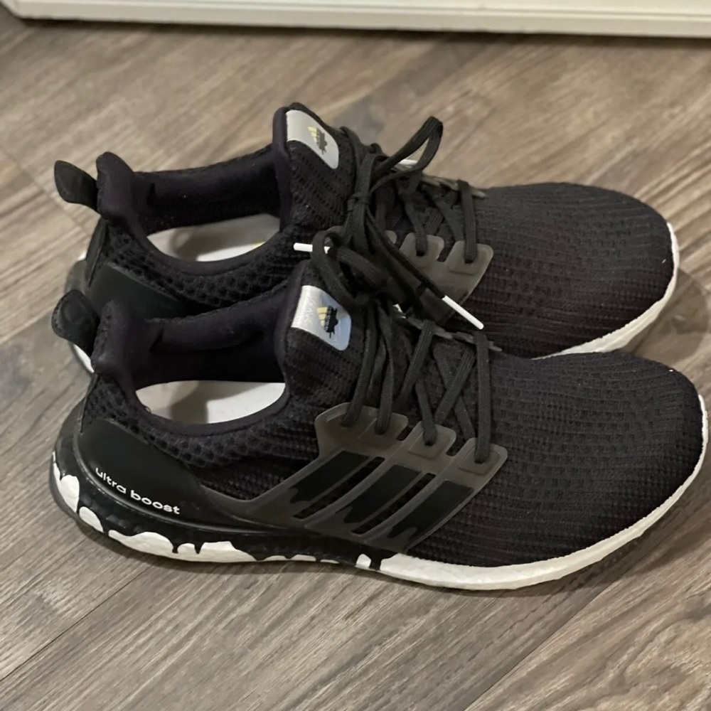 ULTRABOOST DNA SHOES mens 10.5